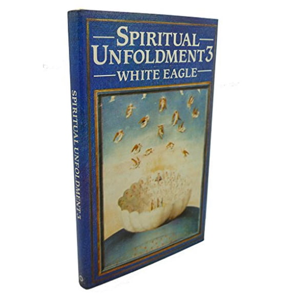 Pre-Owned Spiritual Unfoldment 3: The Way to the Inner Mysteries (Hardcover) 085487075X 9780854870752