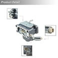 thumbnail image 3 of Carburetor 791230 699709 Fit for John Deere L111 L118 L120 LA120 LA130 LA135 LA140 LA145 LA150 Briggs Stratton 20HP 21HP 23HP 24HP 25HP Carb, 3 of 8