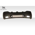 thumbnail image 4 of 2002-2009 GMC Envoy Duraflex SS Look Front Bumper Cover - 1 Piece, 4 of 5