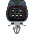 thumbnail image 3 of Fits 2009-2013 Mazda 6 NTK Technical Ceramics Oxygen Sensor 24358 Original Equipment Identical; OE Replacement; Single Sensor, 3 of 3