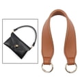 thumbnail image 4 of TISHITA Sangle de Sac en Cuir PU Détachable de Remplacement, 4 of 8
