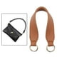 thumbnail image 4 of Correas de repuesto para bolso de 34 cm, correas desmontables para bolso de hombro. Borwn, 4 of 9