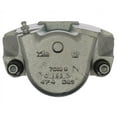 thumbnail image 3 of Raybestos R-Line Reman Semi-Loaded Coated Caliper, 3 of 5