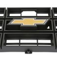 thumbnail image 6 of Brothers Trucks 04-170 Grille - Black, 6 of 6