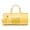 Daisy Yellow, variant on Jet Set Large Nylon Sport Duffle Weekender Bag (Daisy Yellow)