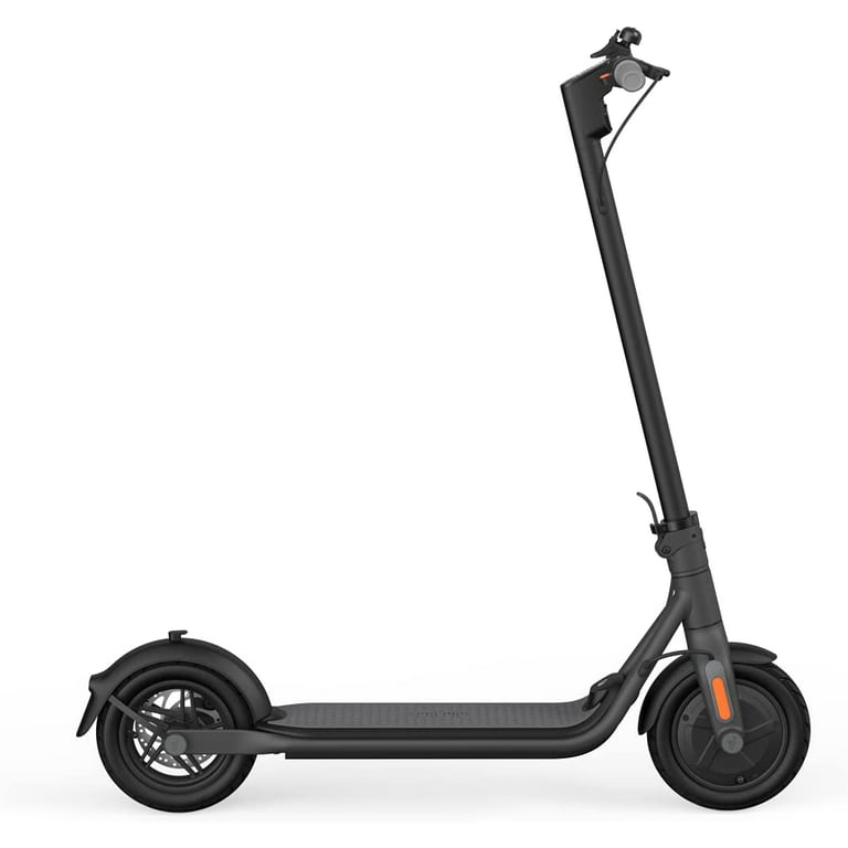 Segway Ninebot KickScooter E2E - Pure Rider