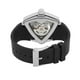 thumbnail image 3 of Hamilton Ventura XXL Rubber Strap Black Skeleton Dial Automatic H24625330 Men's Watch, 3 of 3