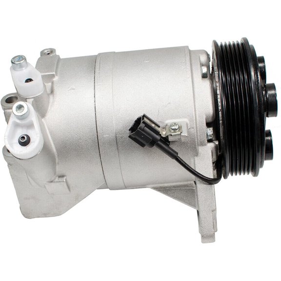 SEBLAFF For 2002-2006 Nissan Altima Maxima 3.5L AC A/C Compressor CO 10874Z