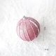 thumbnail image 3 of 1 pieza de adornos para árbol de Navidad, bola de espuma rosa, lazo, estrella para la parte superior del árbol, colgantes para árbol de Navidad, decoraciones para fiestas, suministros para Año Nuevo, 3 of 5