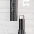 thumbnail image 3 of FOCALLURE 2 in 1 Eyeshadow and Eyeliner Pen，Waterproof Eyeshadow Stick, FROST, 3 of 8
