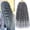 #TGray, variant on 10 Inch  Wave Crochet Hair Twist Braids 10 Inch 9 Packs Curly Crochet Hair for Black Women Short Deep Wave Braiding Hair Pre Looped Synthetic Hair Extensions (1B)