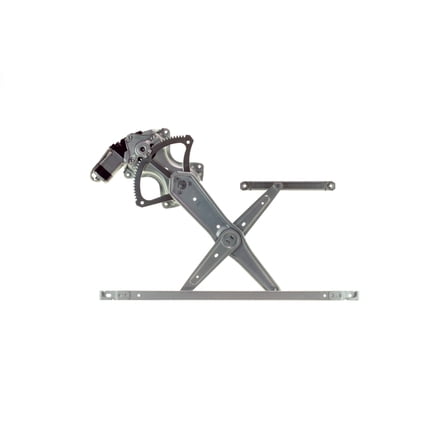 AISIN RPAT-128 Power Window Regulator w/ Motor Fits select: 2007-2009 TOYOTA CAMRY