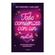 thumbnail image 1 of Todo comienza con un match Diana Jeff Guenther, 1 of 2