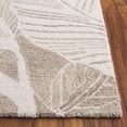 thumbnail image 4 of SAFAVIEH Jardin Keeleigh Floral Area Rug, Ivory/Beige, 8' x 10', 4 of 11