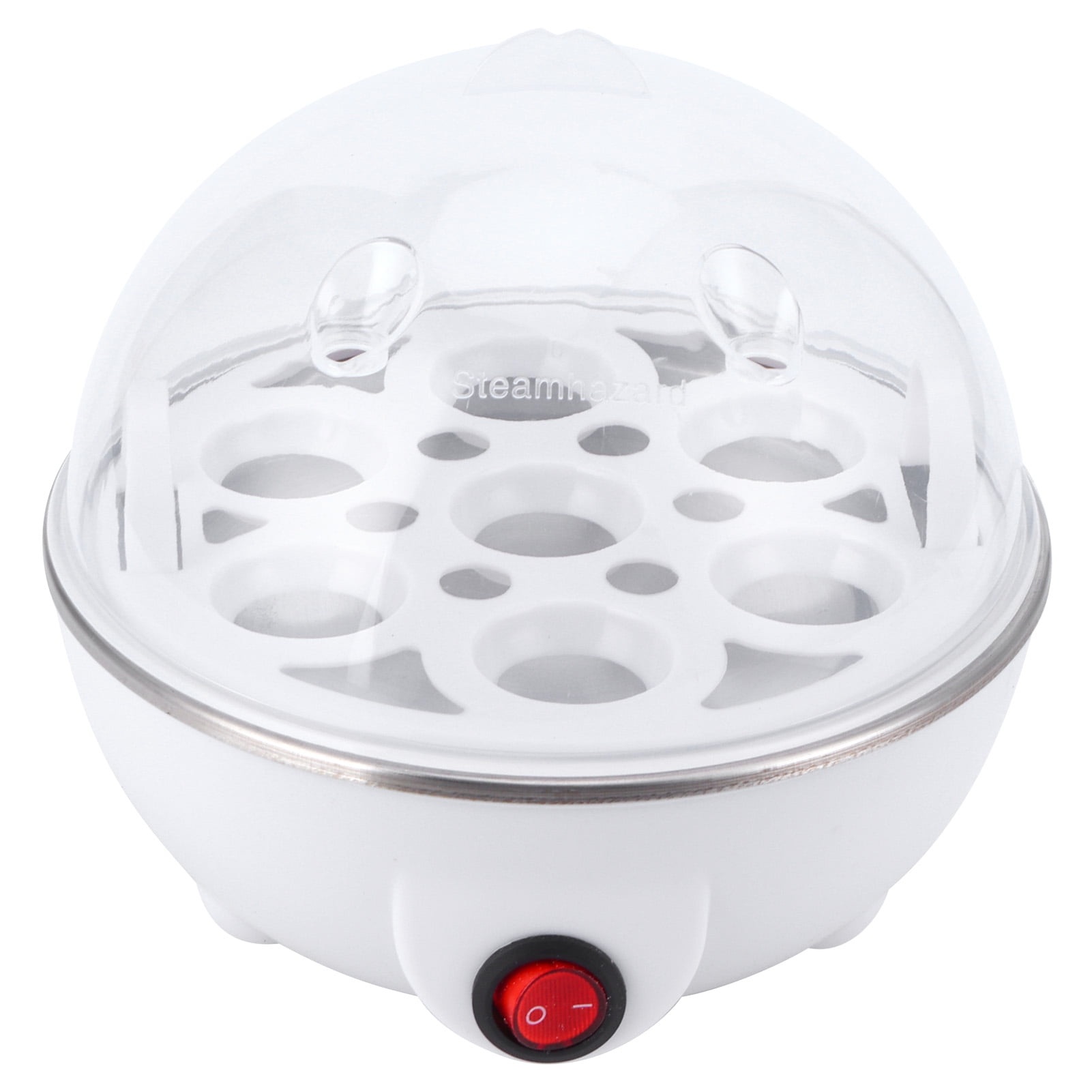 Egg Cooker, Electric Egg Boiler 350W Multifunctional  For Restaurant For Home For Kitchen