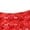 1-Red1607, variant on Kiijoy Infant Girls Rosette Sleeveless Princess Dress Pageant Gown Party Dress, Sizes 12-18 Months