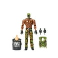 thumbnail image 1 of WWE Monday Night War Elite Collection Booker T Action Figure & Accessories 6-inch Set - Walmart Exclusive, 1 of 6
