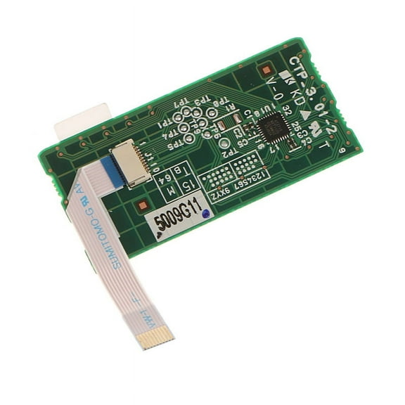 Replacement Touchpad Board for 4 Joystick Controller JDS-030