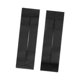 thumbnail image 4 of 2 correas para guantes de béisbol que se adaptan a todos los guantes. Negro, 4 of 8