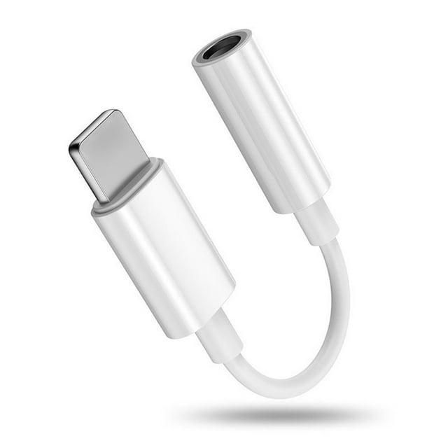 USB C to 3.5mm Audio Adapter, Type C to Headphone Jack Converter with Clear Sound, Compatible with Smartphones, Laptops, and More, Compact & Durable Design