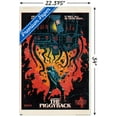 thumbnail image 3 of Netflix Stranger Things: Season 4 - The Piggyback Wall Poster, 22.375" x 34", 3 of 4