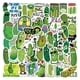 thumbnail image 1 of Paquete de pegatinas Pickles Anime, vinilo impermeable, 60 unidades, 1 of 3