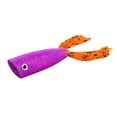 thumbnail image 2 of LJNYFDC Fishing Lure Fishing Lure 7cm/15g Highly Simulated Bright Color Realistic Looking 3D Simulation Eyes Reusable Soft Lure, 2 of 7