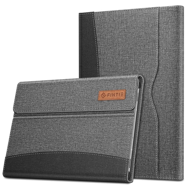 Funda Fintie para Samsung Galaxy Tab S6 10.5 2019, color gris