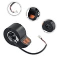 thumbnail image 2 of Electric Scooter Thumb Throttle Accelerator for Ninebot F20 F30, 2 of 7