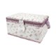 thumbnail image 5 of Carrying Case Organizer Professional Accessory Sewing Basket for Handmade Lovers perfecl Cesto de la costura, 5 of 9