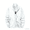 White&37#0408V, variant on Garbnen Unisex UPF 50  Sun Protection Jacket Full Zip Quick Dry Rash Gaurd Lightweight Outdoor Athletic Sun Shirts with Zipper Pockets for Men and Women Gray L
