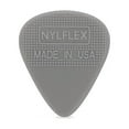 thumbnail image 2 of Planet Waves by D'Addario Planet Waves Pick 1NFX2-25 Nylflex Classic Nylon 0.50mm Standard Type 25 pieces, 2 of 3