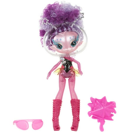 Novi Stars Orbit Beach Ari Roma Doll