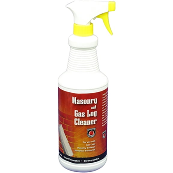 12 Ounce KleanAll Soot & Smoke Removal Spray