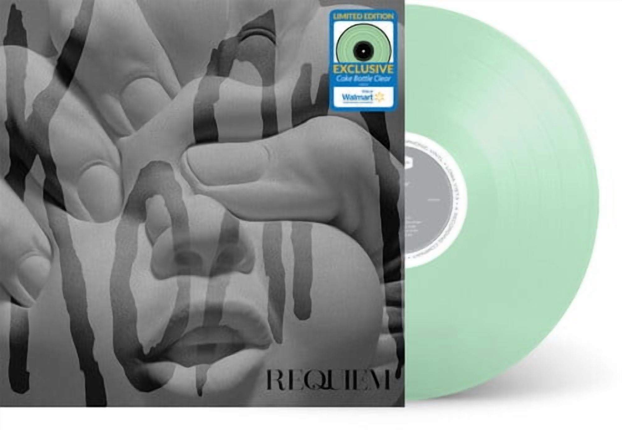 Korn - Limited Edition Debut Studio Album - Nu-Metal - 180gm Vinyl