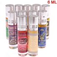 thumbnail image 2 of 6ML Muslim Roll On Perfume Fragrance Essence Oil Body Scented Lasting Fragrance, 2 of 4