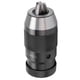 thumbnail image 3 of Español: Portabrocas autoajustable Herramientas de hardware de torno sin llave Acero de alta velocidad 1-16 mm JT33, 3 of 9