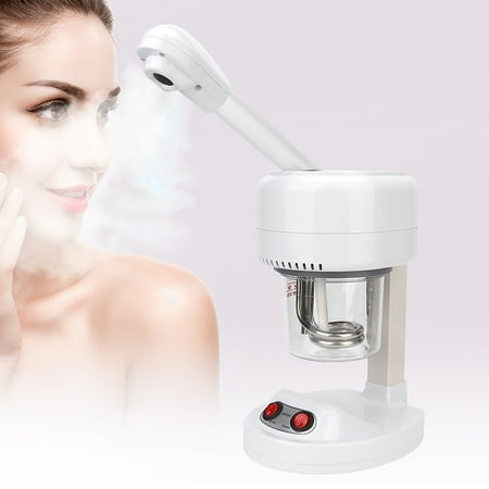 

Face Steamer Practical Hot Mist Face Steamer Convenient For Dressing-Table For Desk For Bedside Table