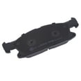 thumbnail image 6 of TOPAZ 8X Front + Rear Ceramic Brake Pads For 2015-2018 Ford Edge Lincoln MKX Nautilus D1818 D1665, 6 of 7