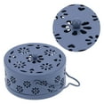 thumbnail image 4 of Coil Holder, Wear-resistant Advanced  Incense Box With Iron Technology For RoomHome For Most People, 4 of 8