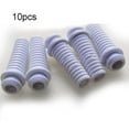 thumbnail image 2 of 10X Cable Gland Connector Rubber Strain Relief Cord Power Tool Cable Sleeves, 2 of 9