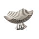 thumbnail image 5 of Frutero portátil con pedestal, elegante decoración para fiestas, oficinas y aniversarios. Gris claro, 5 of 9