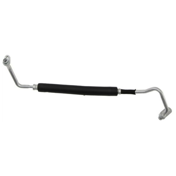 Discharge Line Hose Assembly