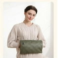 thumbnail image 1 of Rechargeable Hand Warmer with Advanced Down Heating Technology for Cold Weather Comfort, 1 of 6