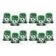thumbnail image 1 of Football Party Favors Drawstring Bags Soccer Ball Gift Goodie Bag B, 1 of 5
