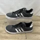 thumbnail image 4 of Ad-id-as Daily 3.0 Men's Size 13 Athletic Sneakers Black White Skateboard FW7033, 4 of 6