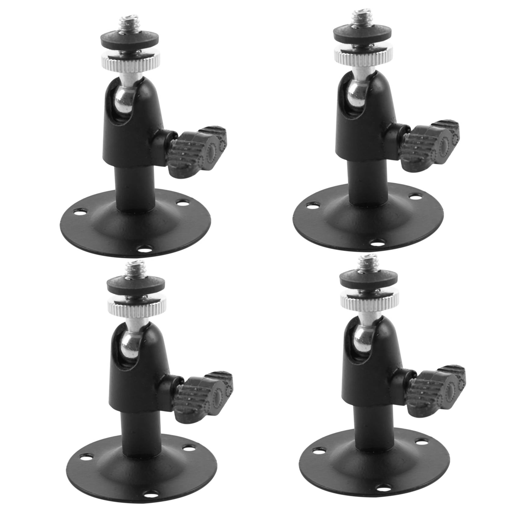 4x-2-6-inch-high-wall-ceiling-mount-stand-bracket-for-security-cctv