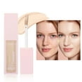 thumbnail image 1 of Xihbxyly Corrector de Maquillaje, Crema Versátil para Cubrir Imperfecciones, Suero Corrector Multicolor, Acabado Natural Ligero, Uso Diario, Ideal para Fiestas y Piscinas, Regalo Perfecto para Mujere, 1 of 4