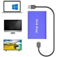 thumbnail image 2 of Unidad de estado sólido móvil usb, unidad de estado sólido ssd de metal externo de gran capacidad portátil 2t1t, 2 of 5