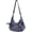 Blue-Style B, variant on Women Crossbody Bag Denim Shoulder Purses Lightweight Handbag Travel Purses Bag for Women, Blue